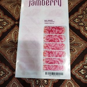 Jamberry